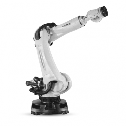 KUKA Event Robot KUKA Event Robot
