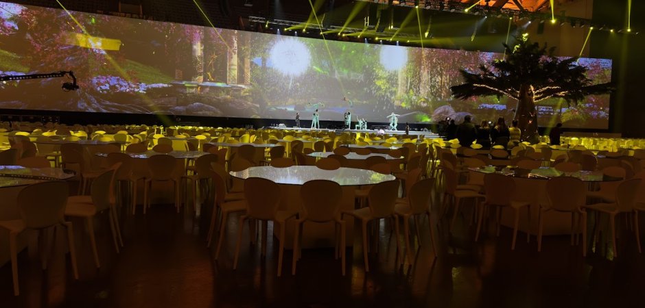 Meo Arena