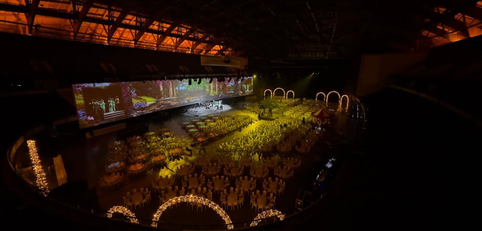 Meo Arena