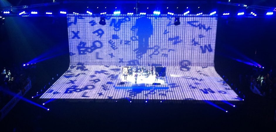 Meo Arena