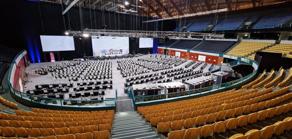 Meo Arena
