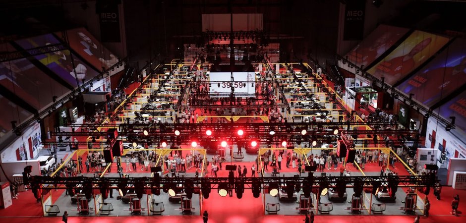 Meo Arena