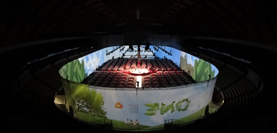Meo Arena