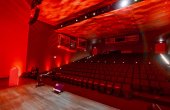 Auditorium of NOVA University in Carcavelos