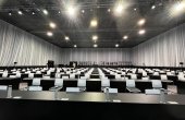 Auditórios Meo Arena