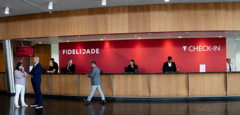 Balcão de Acreditação