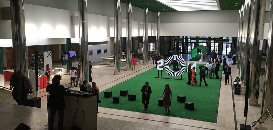 Europarque