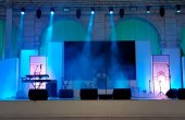 White Party Mass Mutual 2018 White Party Mass Mutual 2018