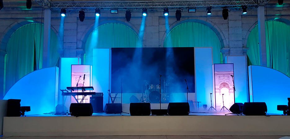 White Party Mass Mutual 2018 White Party Mass Mutual 2018