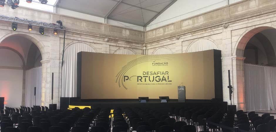 Pátio da Galé Pátio da Galé