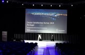 Mercedes - Fórum Customer Services 2019 Mercedes - Fórum Customer Services 2019