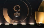 Gala Quinas de Ouro 2019 Gala Quinas de Ouro 2019