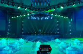 Pavilhão Carlos Lopes Pavilhão Carlos Lopes