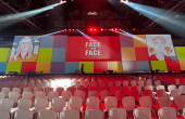 Vodafone - Face to Face 2022 Vodafone - Face to Face 2022