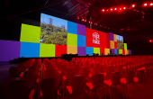 Vodafone - Face to Face 2022 Vodafone - Face to Face 2022