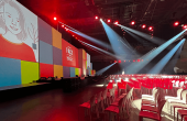 Vodafone - Face to Face 2022 Vodafone - Face to Face 2022