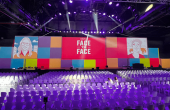Vodafone - Face to Face 2022 Vodafone - Face to Face 2022