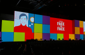 Vodafone - Face to Face 2022 Vodafone - Face to Face 2022