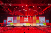 Vodafone - Face to Face 2022 Vodafone - Face to Face 2022