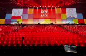 Vodafone - Face to Face 2022 Vodafone - Face to Face 2022