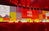 Vodafone - Face to Face 2022 Vodafone - Face to Face 2022