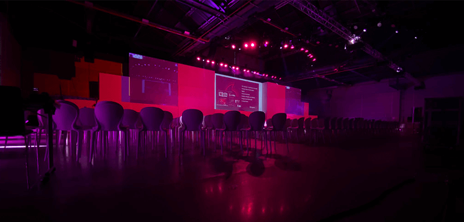 Vodafone - Face to Face 2022 Vodafone - Face to Face 2022