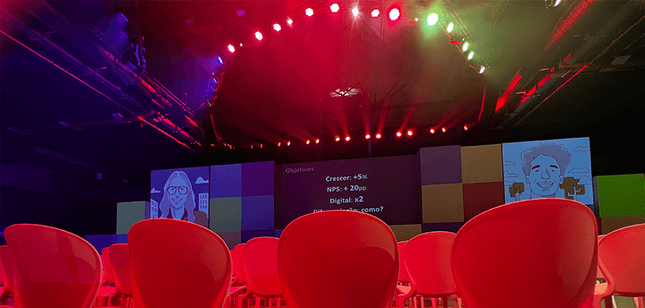 Vodafone - Face to Face 2022 Vodafone - Face to Face 2022