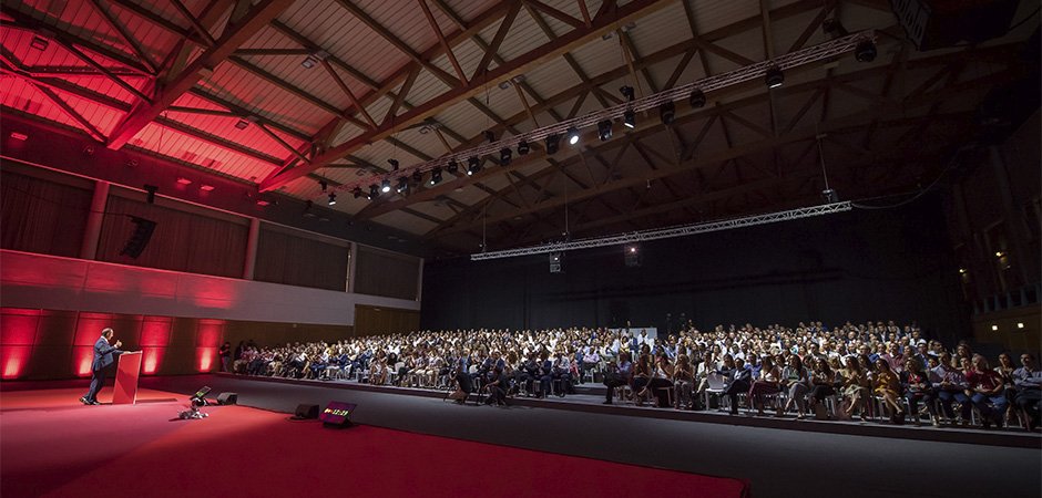 Sala Tejo