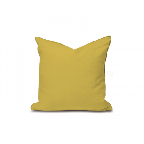 Gold Pillow Square Gold Pillow Square