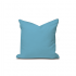 Turquoise Pillow Square Turquoise Pillow Square