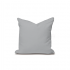 Grey Pillow Square Grey Pillow Square