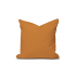 Orange Pillow Square Orange Pillow Square