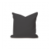 Black Pillow Square Black Pillow Square