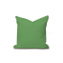 Green Pillow Square Green Pillow Square