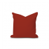 Red Pillow Square Red Pillow Square