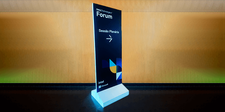 Totem Rampa