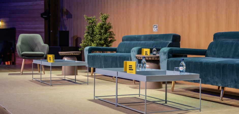 21.ª Conferência Marketeer