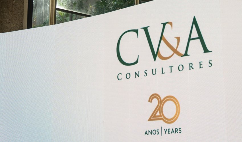 Aniversário Cunha e Vaz & Associados  Aniversário Cunha e Vaz & Associados