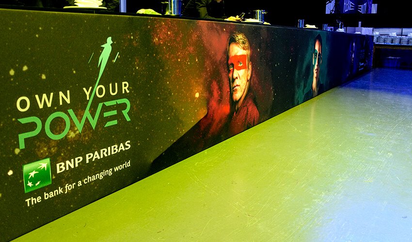Own Your Power BNP Paribas Own Your Power BNP Paribas