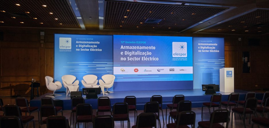 LED Wall Yes Tech 3,9mm LED Wall Yes Tech 3,9mm