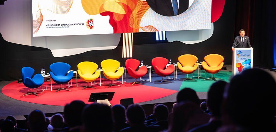 EurAfrican Fórum 2023 EurAfrican Fórum 2023