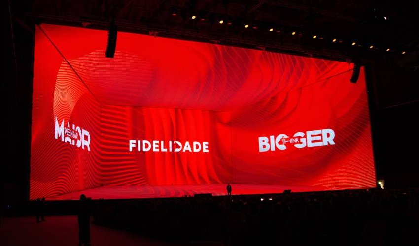 Fidelidade Pensar Maior 2019 Fidelidade Pensar Maior 2019