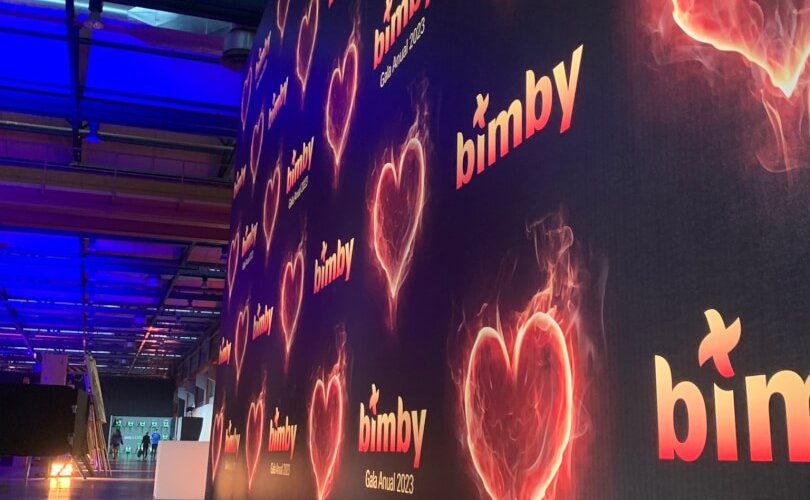 Gala Bimby 2023 Gala Bimby 2023