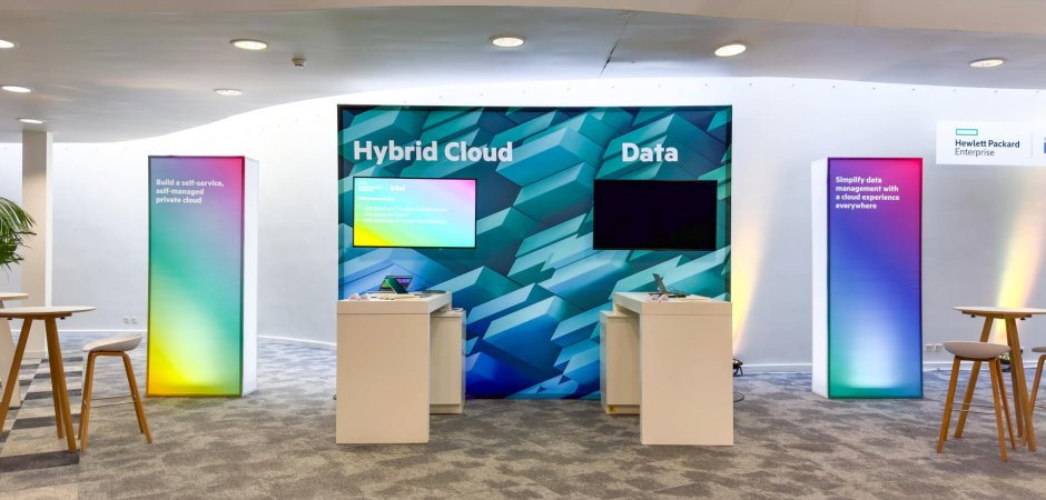 HPE GreenLake Day 2024 Lisboa  HPE GreenLake Day 2024 Lisboa