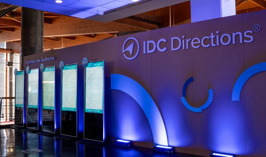 IDC Directions 2023 IDC Directions 2023