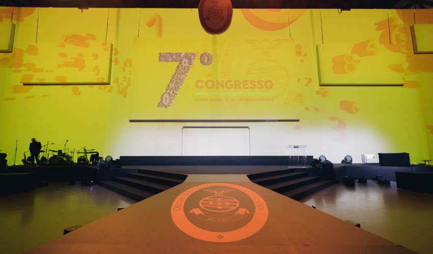 7º Congresso da Ordem dos Contabilistas Certificados 7º Congresso da Ordem dos Contabilistas Certificados