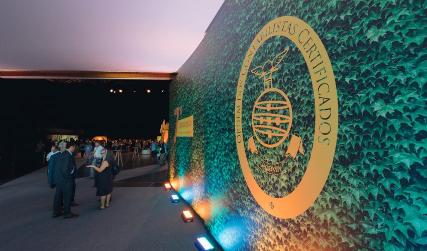 7º Congresso da Ordem dos Contabilistas Certificados 7º Congresso da Ordem dos Contabilistas Certificados