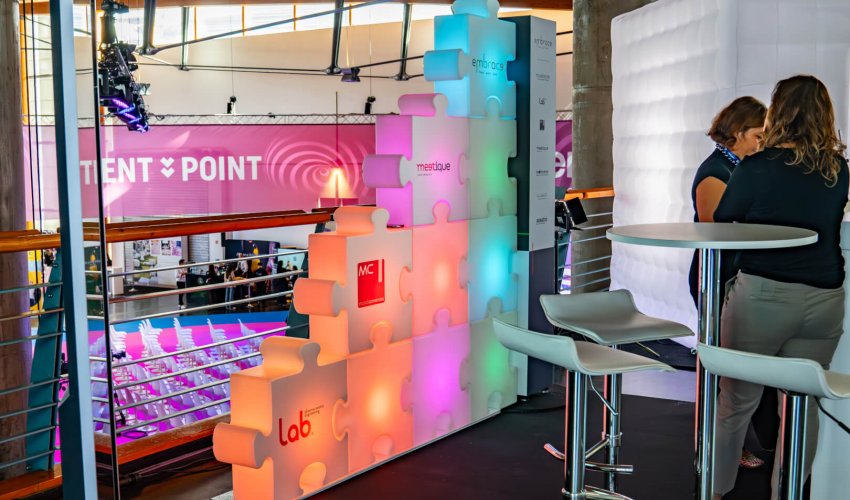 Reinvent the event 2025