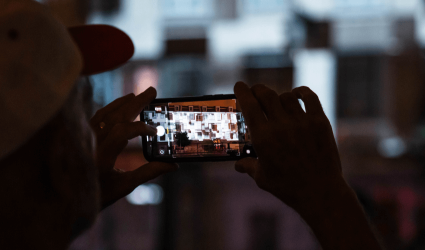 VideoMapping