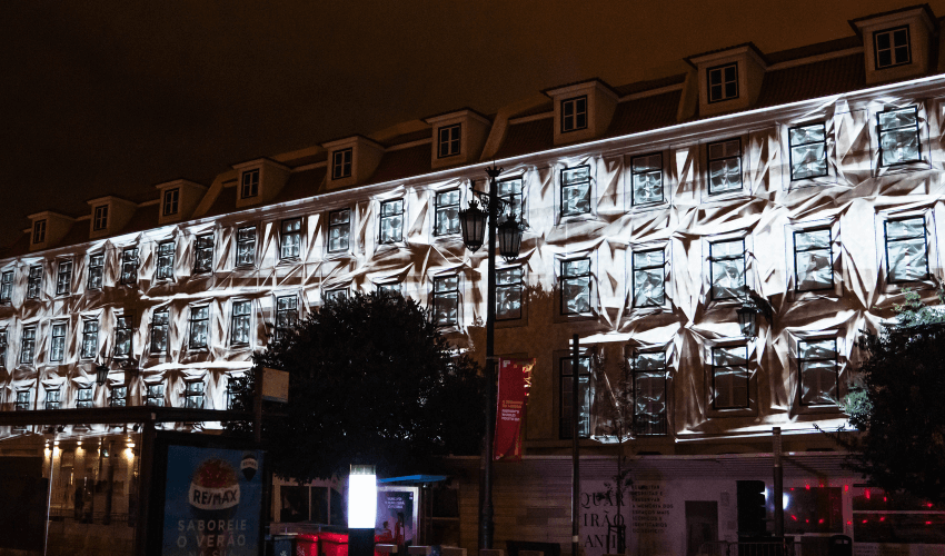 VideoMapping